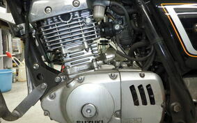 SUZUKI GN125 F Gen.2 PCJ2N