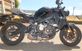 YAMAHA XSR900 2022 RN80J