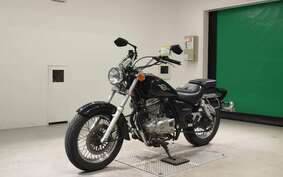 SUZUKI GZ250 Marauder NJ48A