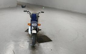 HONDA CHALY 50 CF50