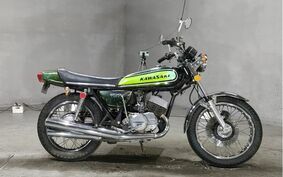 KAWASAKI 500SS H1F