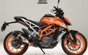 KTM 390 DUKE 2021 JPJ40