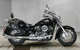 YAMAHA DRAGSTAR 1100 CLASSIC 2008 VP13J