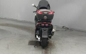 GILERA フォコ500ie 2009 ZAPM61100