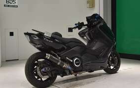 YAMAHA T-MAX 530 2013