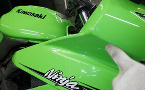 KAWASAKI NINJA 400R 2013 ER400B