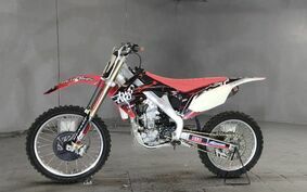 HONDA CRF250 RALLY ME10