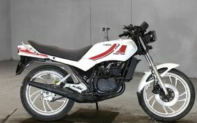 YAMAHA RZ125 13W