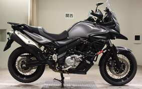 SUZUKI DL650 ( V-Strom 650 ) 2015 VP56A