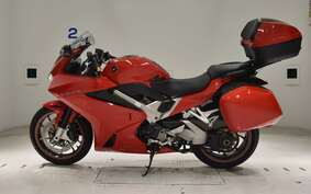 HONDA VFR800F 2015 RC79