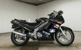 KAWASAKI ZZ-R250 EX250H