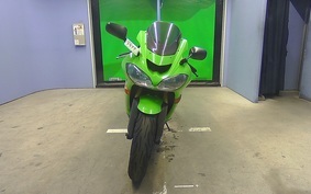 KAWASAKI ZX 10 NINJA R 2005 ZXT00C