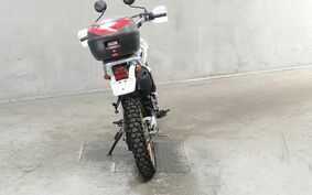 YAMAHA SEROW 250 DG17J