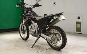 YAMAHA WR250R DG15J