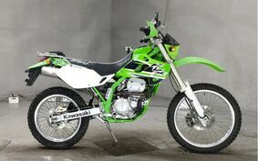 KAWASAKI KLX250 LX250E