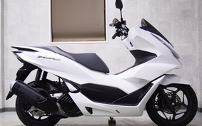 HONDA PCX 160 KF47