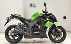 KAWASAKI Z1000 Gen.4 2011 ZRCD18