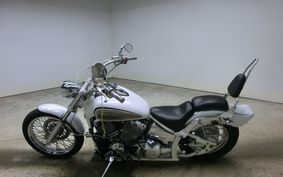 YAMAHA DRAGSTAR 400 2002 VH01J