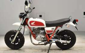 HONDA APE 100 HC07