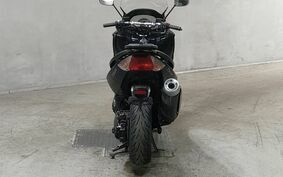 YAMAHA T-MAX500 2009 SJ08J