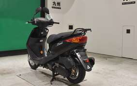 YAMAHA AXIS 125 TREET SE53J