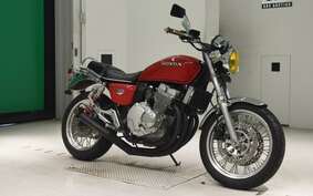 HONDA CB400F 1997 NC36