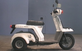 HONDA GYRO X TD01