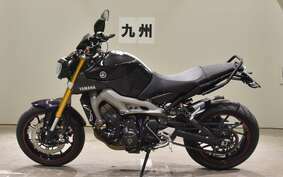 YAMAHA MT-09 2014 RN34J