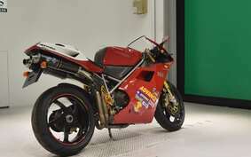 DUCATI 748 R 2001