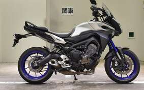 YAMAHA MT-09 Tracer 2015 RN36J