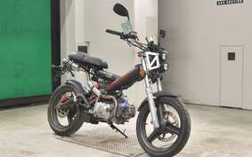 SACHS SPIDER 125