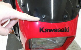 KAWASAKI KR250S KR250A