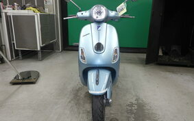 VESPA LX125IE