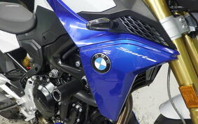 BMW F900R 2022 0K11