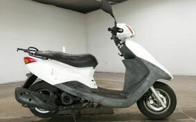 YAMAHA AXIS 125 TREET SE53J