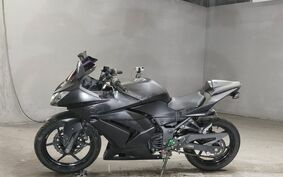 KAWASAKI NINJA 250R EX250K