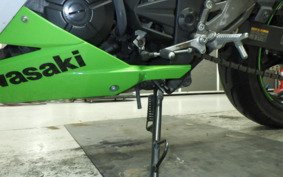 KAWASAKI NINJA 250 EX250L