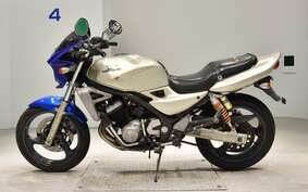 KAWASAKI BALIUS 250 Gen.2 ZR250B