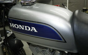 HONDA APE 100 HC07