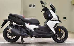 BMW C400X 0C09