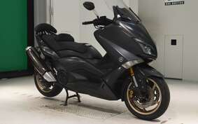 YAMAHA T-MAX 530 2016 SJ12J