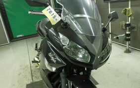 KAWASAKI NINJA 650 R 2011 EXEC19