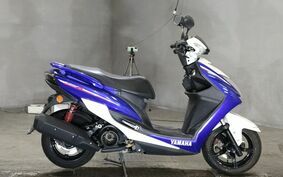 YAMAHA CYGNUS 125 X SR SEA5J