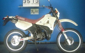 YAMAHA DT200 Gen.2 R 1988 3ET