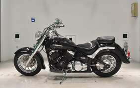 YAMAHA DRAGSTAR 400 CLASSIC 2008 VH01J