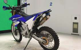 YAMAHA WR250R DG15J