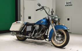 HARLEY FLH 1200 1975