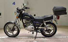 SUZUKI GN125 H PCJG9