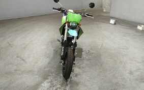 KAWASAKI KLX250D TRACKER LX250E