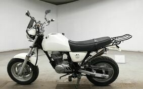 HONDA APE 100 HC07